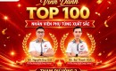 VINH DANH NHÂN VIÊN PHỤ TÙNG XUẤT SẮC – TOP 100 