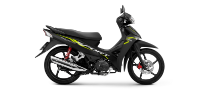 Blade 110cc