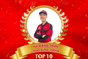 TEAM QUYẾT THẮNG!