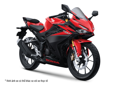 CBR150R