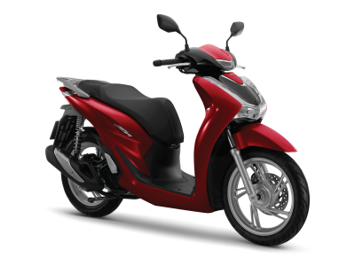 SH160i/125i
