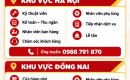 HỆ THỐNG HEAD DUNG VƯỢNG TUYỂN DỤNG TẠI HÀ NỘI & ĐỒNG NAI!