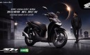SH160i/125i 2027 CHÍNH THỨC RA MẮT SẮC ĐEN ĐỘC BẢN, KHẲNG ĐỊNH KHÍ CHẤT