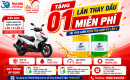  KIỂM TRA ĐỊNH KỲ – NHẬN QUÀ LIỀN TAY 