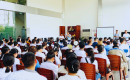 ĐÀO TẠO AN TOÀN LAO ĐỘNG – NÂNG CAO NHẬN THỨC, VỮNG VÀNG AN TOÀN