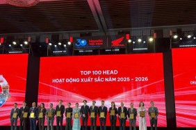  TỰ HÀO HEAD DUNG VƯỢNG #2 – TOP HEAD XUẤT SẮC TOÀN QUỐC 