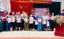  TRI ÂN NHỮNG NGƯỜI CÓ CÔNG – LAN TỎA NGHĨA TÌNH "UỐNG NƯỚC NHỚ NGUỒN"