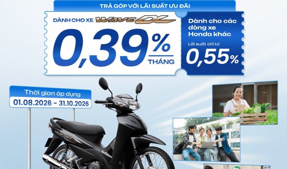 CHIẾC XE ĐẦU TIÊN – MỞ LỐI CUỘC SỐNG MỚI! 
