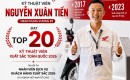 CHÚC MỪNG KỸ THUẬT VIÊN NGUYỄN XUÂN TIẾN – TOP 20 KỸ THUẬT VIÊN XUẤT SẮC NHẤT TOÀN QUỐC 2026