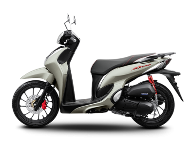 Sh mode 125cc