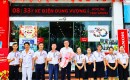  HEAD DUNG VƯỢNG VINH DỰ ĐÓN TIẾP ĐOÀN LÃNH ĐẠO CẤP CAO HONDA VIỆT NAM ĐẾN THĂM VÀ LÀM VIỆC 