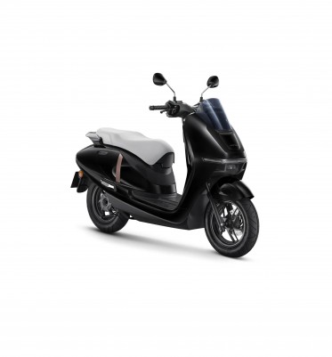 Xe Điện Honda UC3