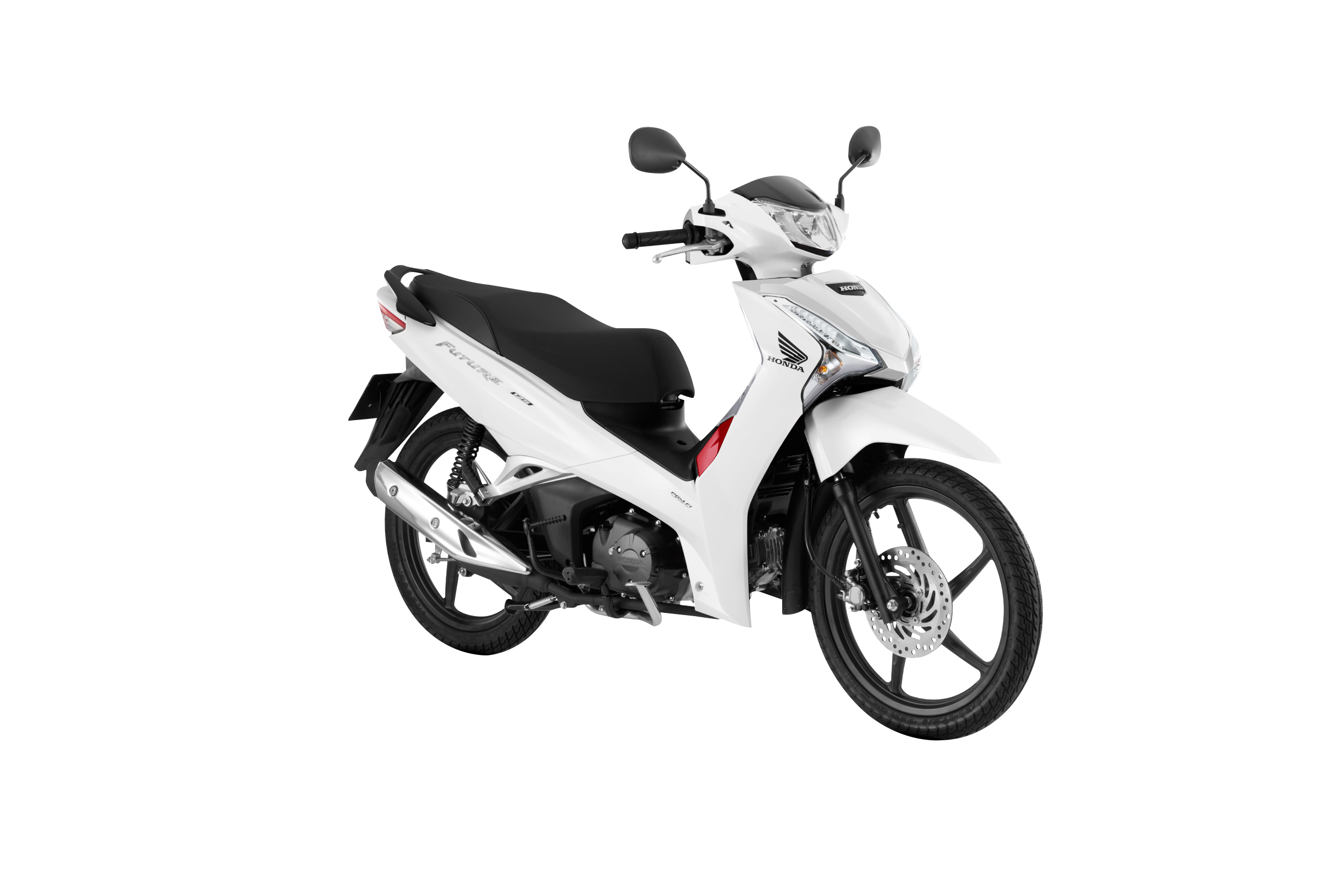 Future 125 FI